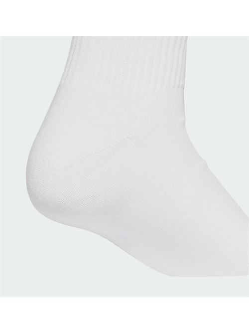  ADIDAS ORIGINAL | JV7419WHITE/LUCRED